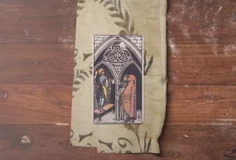 Three of Pentacles: Kiến Tạo Nền Tảng Vững Chắc Qua Hợp Tác và Kỹ Năng