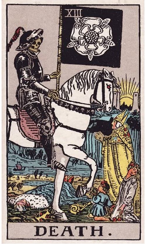 Death