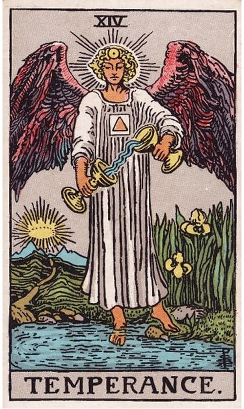 Temperance