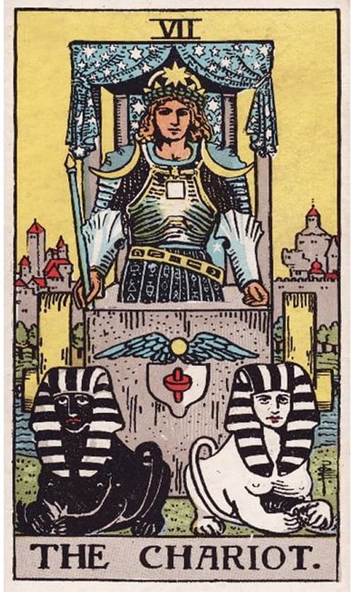 The Chariot