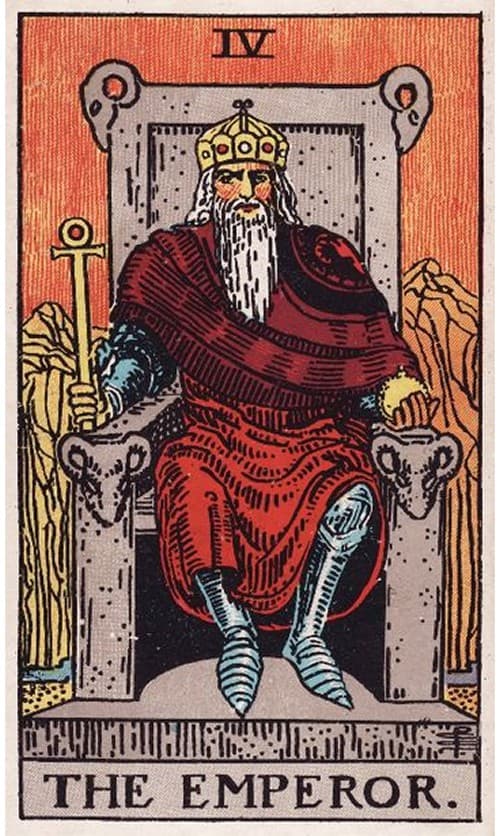 The Emperor
