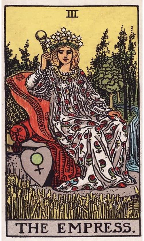 The Empress