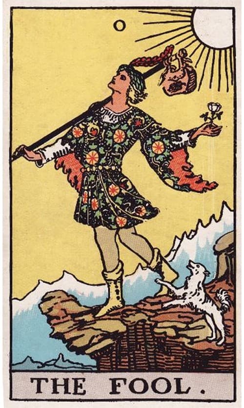 The Fool