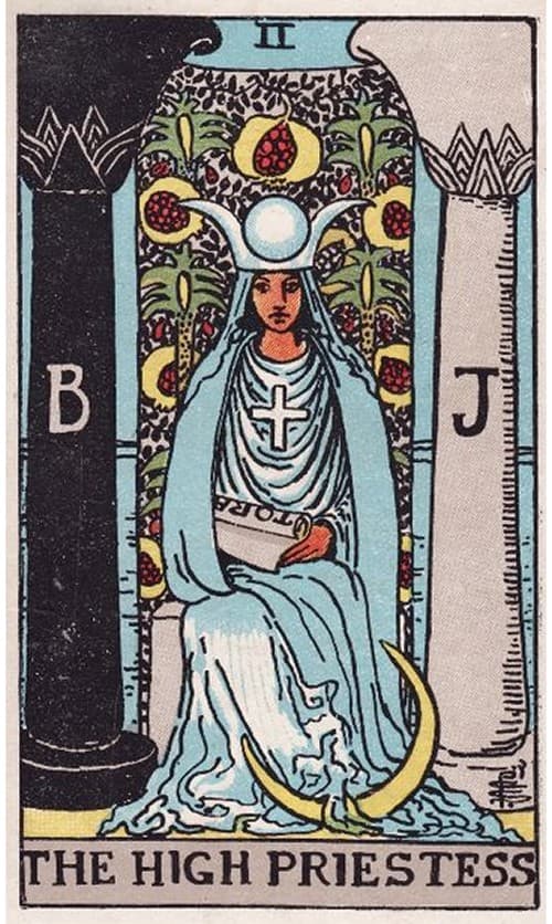 Tarot