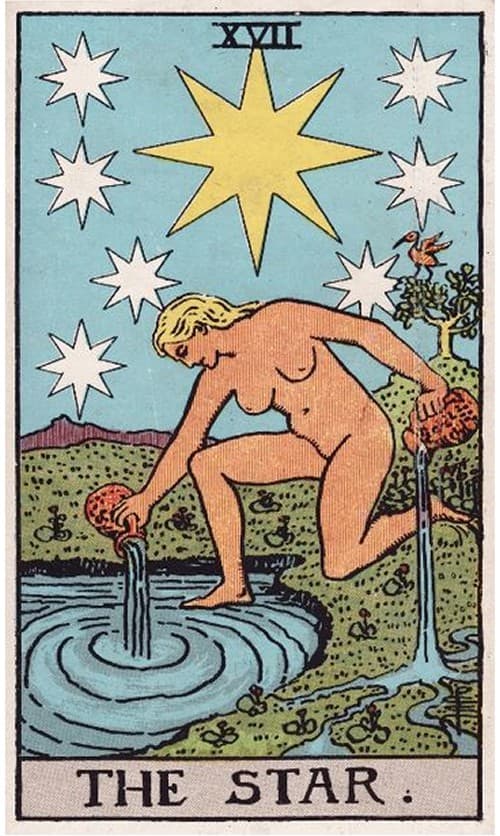 The Star