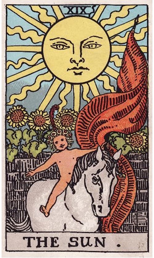 The Sun