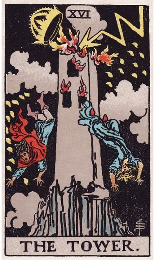 The Tower
