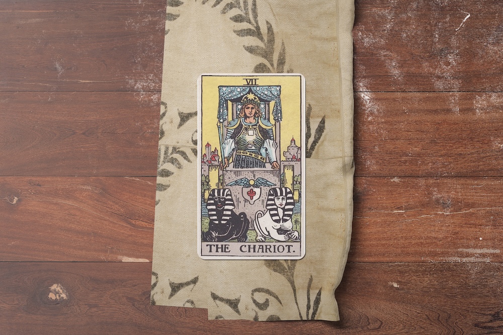 the-chariot