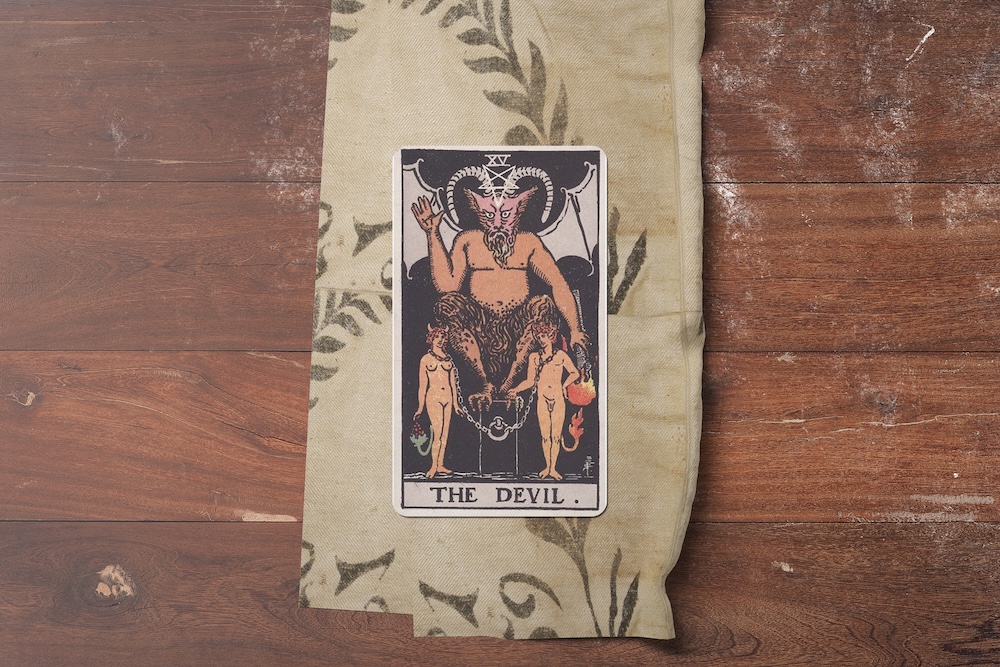 the-devil