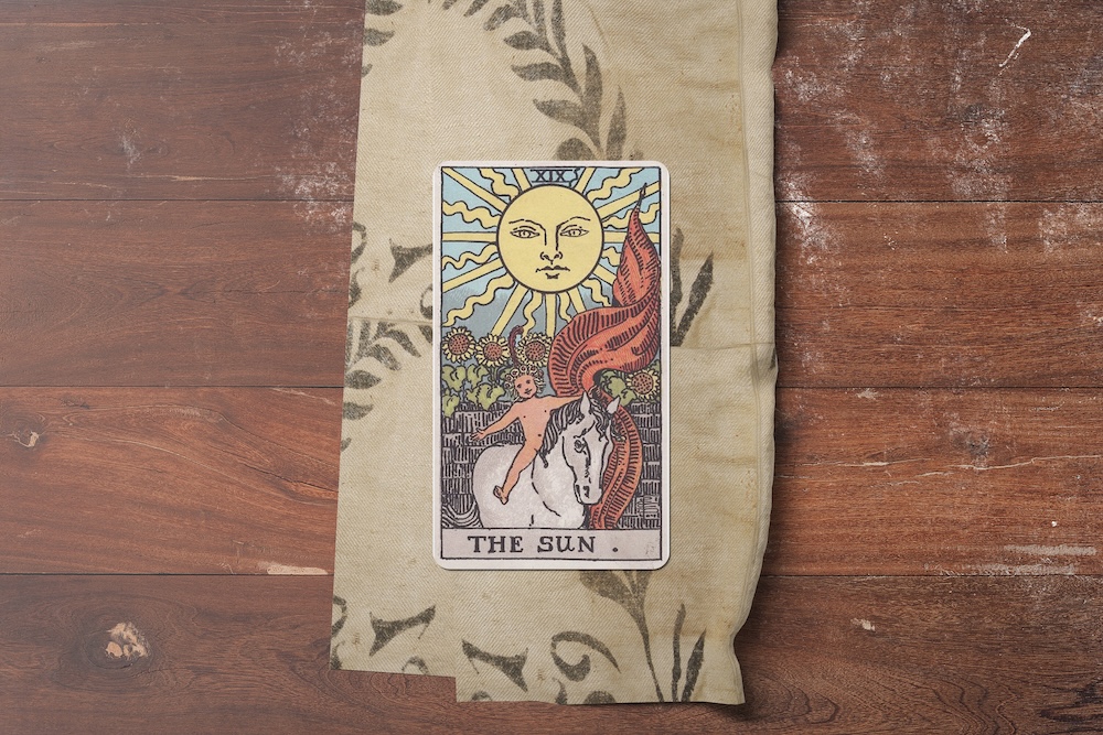 the-sun