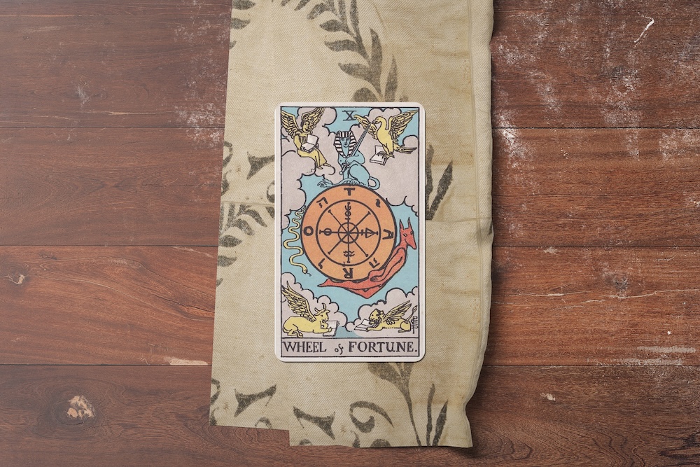 wheel-of-fortune